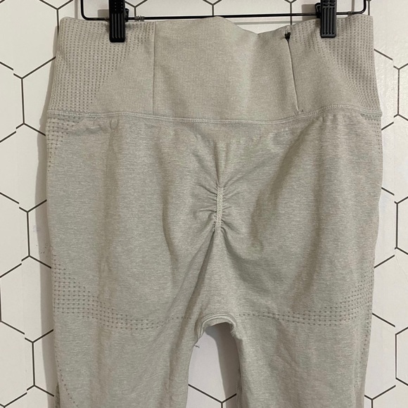 Gymshark Vital Seamless 2.0 Leggings - Picture 2 of 6